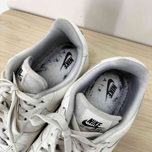 ナイキ NIKE エア フォース 1 ’07 エッセンシャル メンズ JPN:27